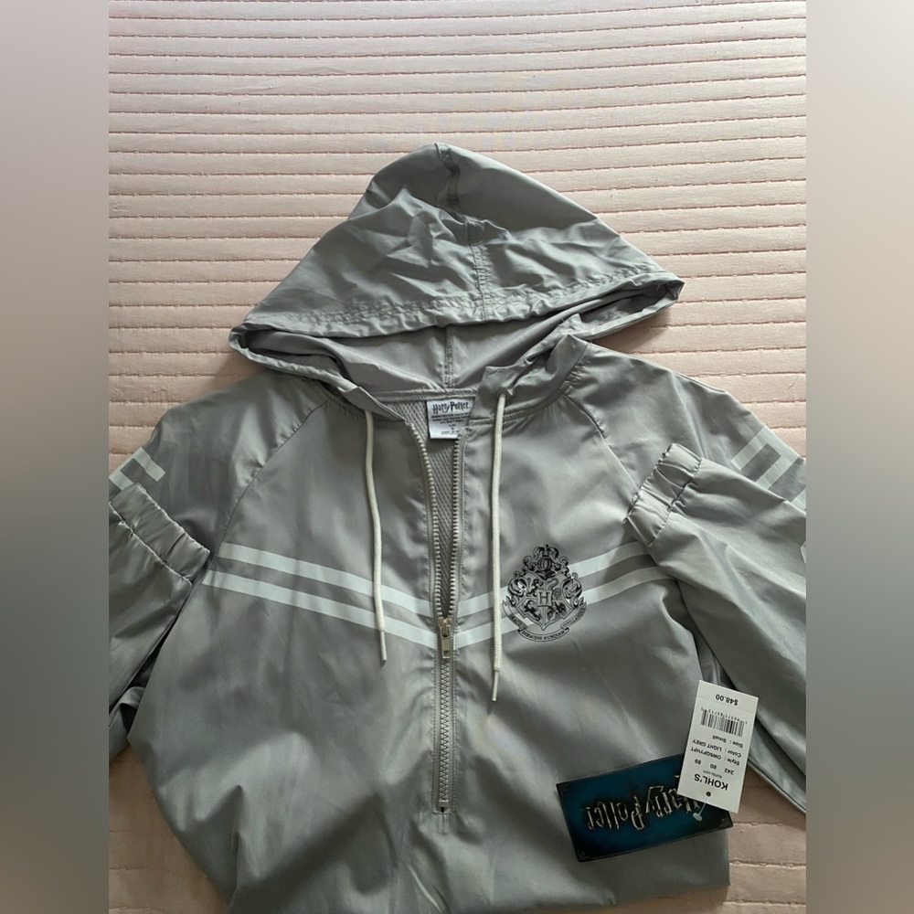 Harry Potter Windbreaker